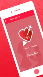 Love Test - Love Calculator screenshot 3