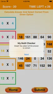 My Multi Checker screenshot 3