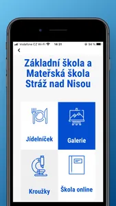 Stráž nad Nisou screenshot 3