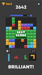 Block Busters screenshot 1