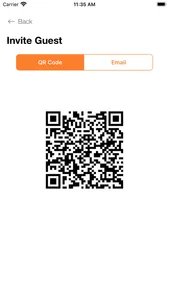 Perklist Business screenshot 2