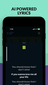 AI Vocal Remover:Song Splitter screenshot 2