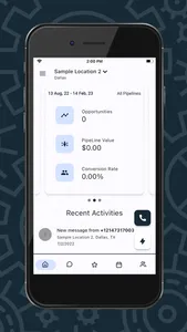 Matus screenshot 1