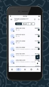Matus screenshot 2