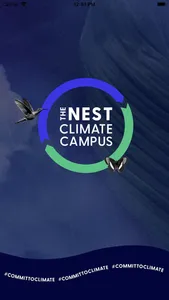 The Nest Climate Campus screenshot 0