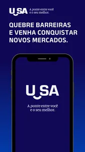 U-SA screenshot 0
