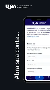U-SA screenshot 2