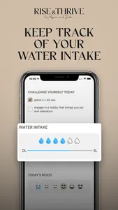 Rise and Thrive screenshot 4