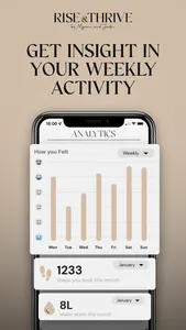 Rise and Thrive screenshot 6
