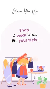 Glam You Up screenshot 0