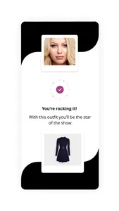 Glam You Up screenshot 3