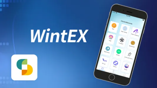 WintEX-Your sports assistant screenshot 0