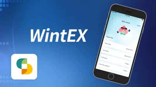 WintEX-Your sports assistant screenshot 1