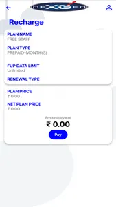 Nexgen ISP screenshot 2