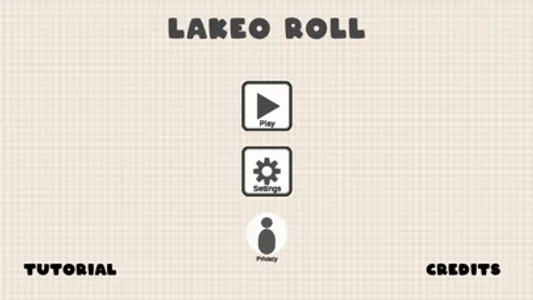 LAKEO ROLL screenshot 0