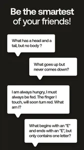 Enigma • Riddles for the brain screenshot 1