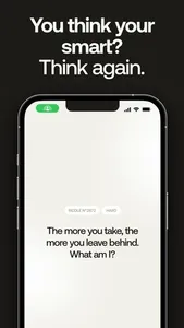 Enigma • Riddles for the brain screenshot 3