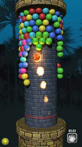 Bubble Tower 3D screenshot 4