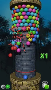 Bubble Tower 3D screenshot 5