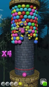 Bubble Tower 3D screenshot 6