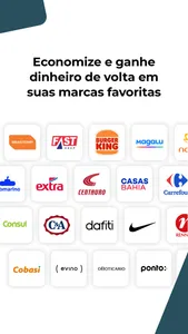 Cartão Saúde Já screenshot 2