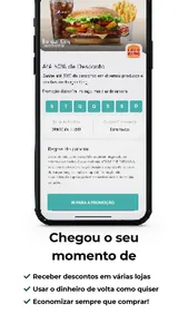 Cartão Saúde Já screenshot 5