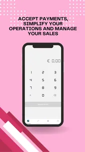Lodin POS - QR Pay Terminal screenshot 2
