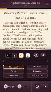 World of Words: Books screenshot 5
