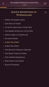 World of Words: Books screenshot 6