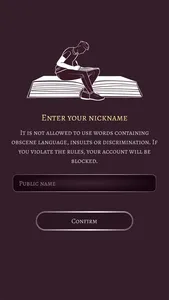 World of Words: Books screenshot 7