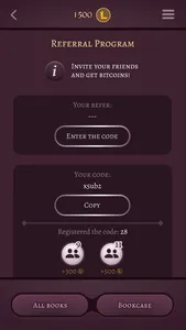 World of Words: Books screenshot 8