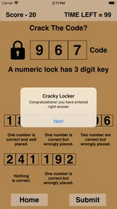 Cracky Locker screenshot 5