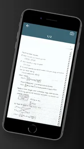 Fast & Simple Scanner screenshot 4