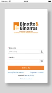 Binatto & Binarros screenshot 1