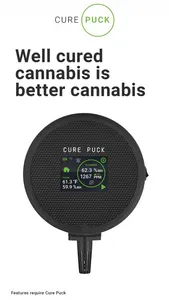 Cure Puck screenshot 0