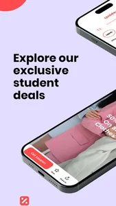 My Unideals screenshot 0