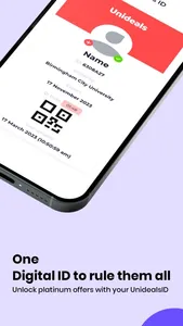 My Unideals screenshot 4