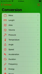 Toolinator screenshot 2