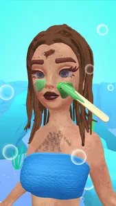 Mermaid Clinic screenshot 2