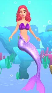 Mermaid Clinic screenshot 4