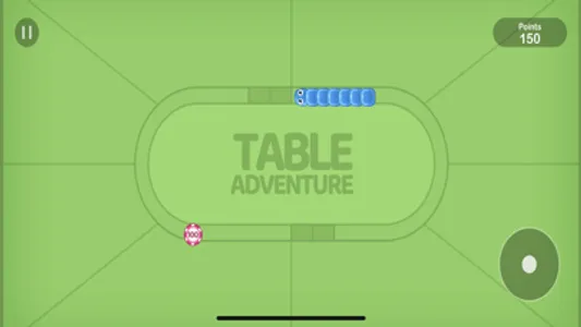 Snake - Table Adventure screenshot 2