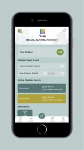 Disaster Recovery Volunteer screenshot 2