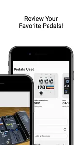 pedalpulse screenshot 1