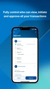 KIB Corporate screenshot 2