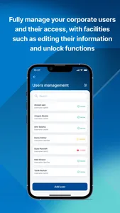 KIB Corporate screenshot 3