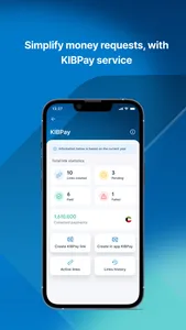 KIB Corporate screenshot 7