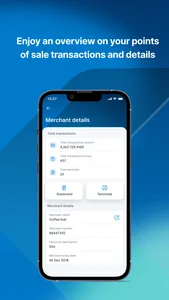 KIB Corporate screenshot 8