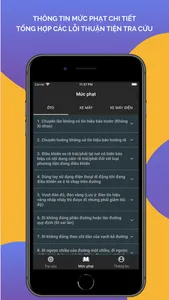 Tra Cứu Phạt Nguội 247 screenshot 2