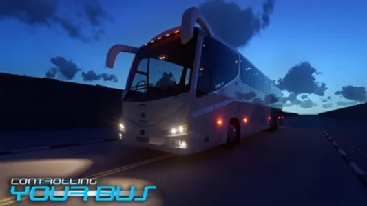 Controlling Your Bus screenshot 0