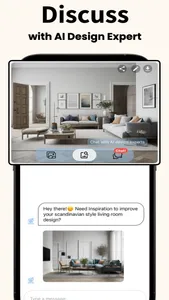Casavista Dec AI Room: Dremiai screenshot 6
